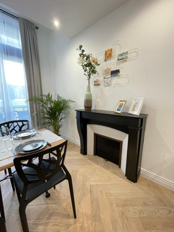 L'Exception, Serenite Et Confort, Evian Centre מראה חיצוני תמונה